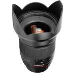 Samyang 24mm f1.4 ED AS IF UMC Wide Angle Lens - Sony E Mount (p/n 7641) Samyang 24mm f1.4 ED AS IF UMC Wide Angle Lens - Sony E Mount (p/n 7641)